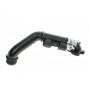 Патрубок інтеркулера Citroen Berlingo/Peugeot Partner 1.6 HDi 08-