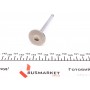 Клапан (випуск) Renault Trafic/Opel Vivaro/Renault Laguna 2.0dСi 06- (31.3x7x111.5) (азотування)