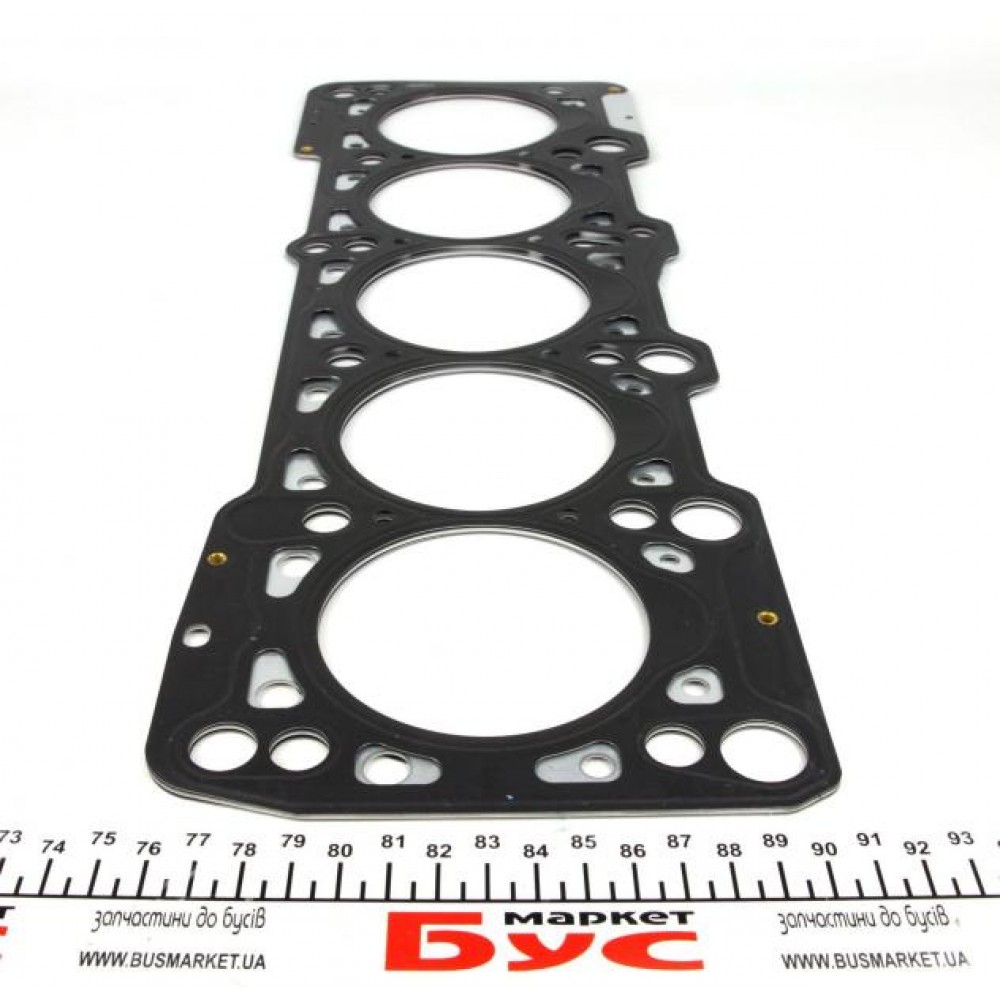 Прокладка ГБЦ VW T4 2.4D, Ø81,00mm, 1,53mm, (1 метка), AAB/AJA