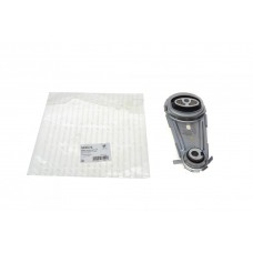 Подушка двигуна (нижня) Renault Megane III 1.2 TCe 10- (косточка)