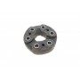 Муфта кардана еластична BMW 3 (E36/E46)/5 (E39)/7 (E32/E38) 90-05 M57/M60/M62/M73