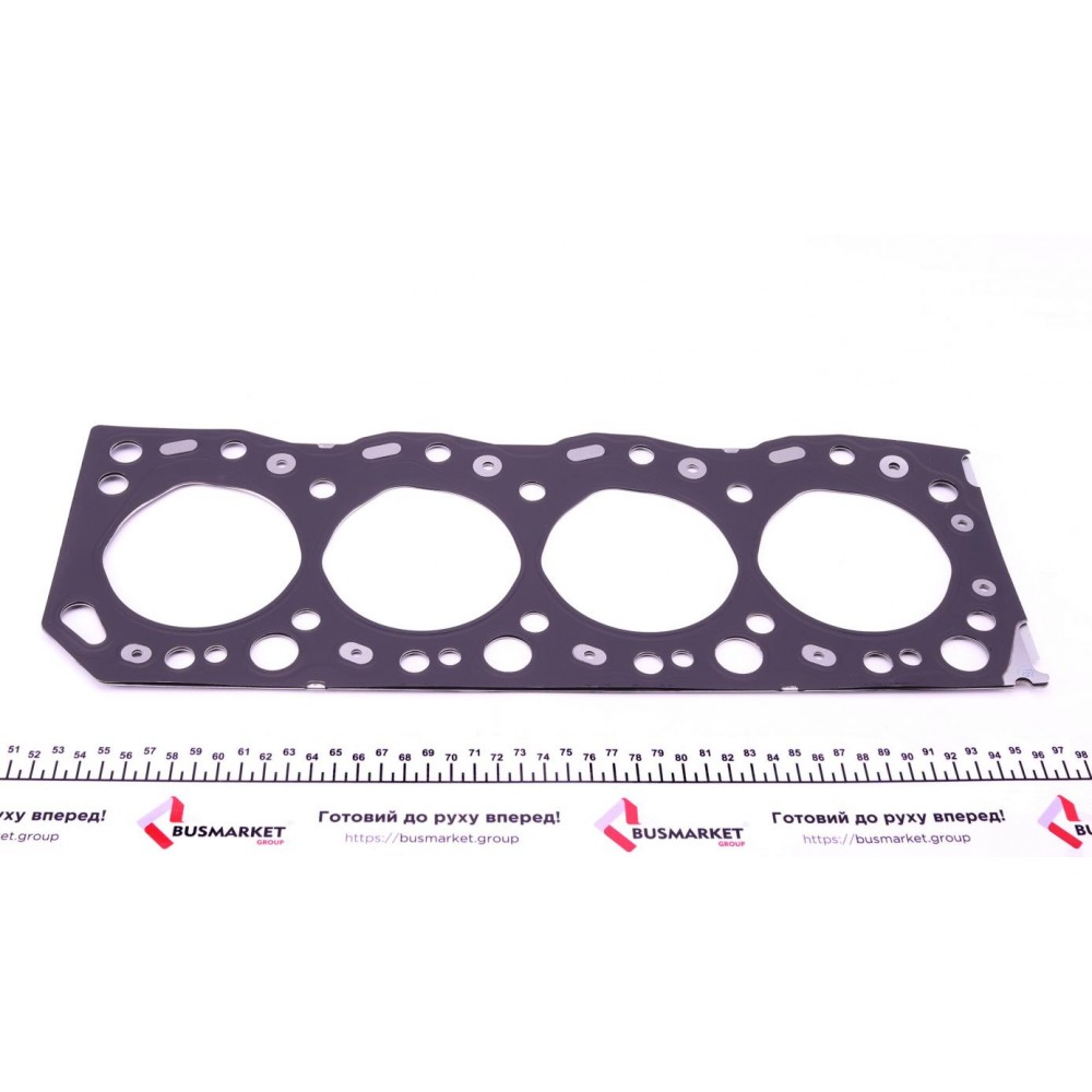 Прокладка ГБЦ Toyota Land Cruiser/Hilux/VW Taro 2.4D 87-06 (1 метка) (1.45mm)