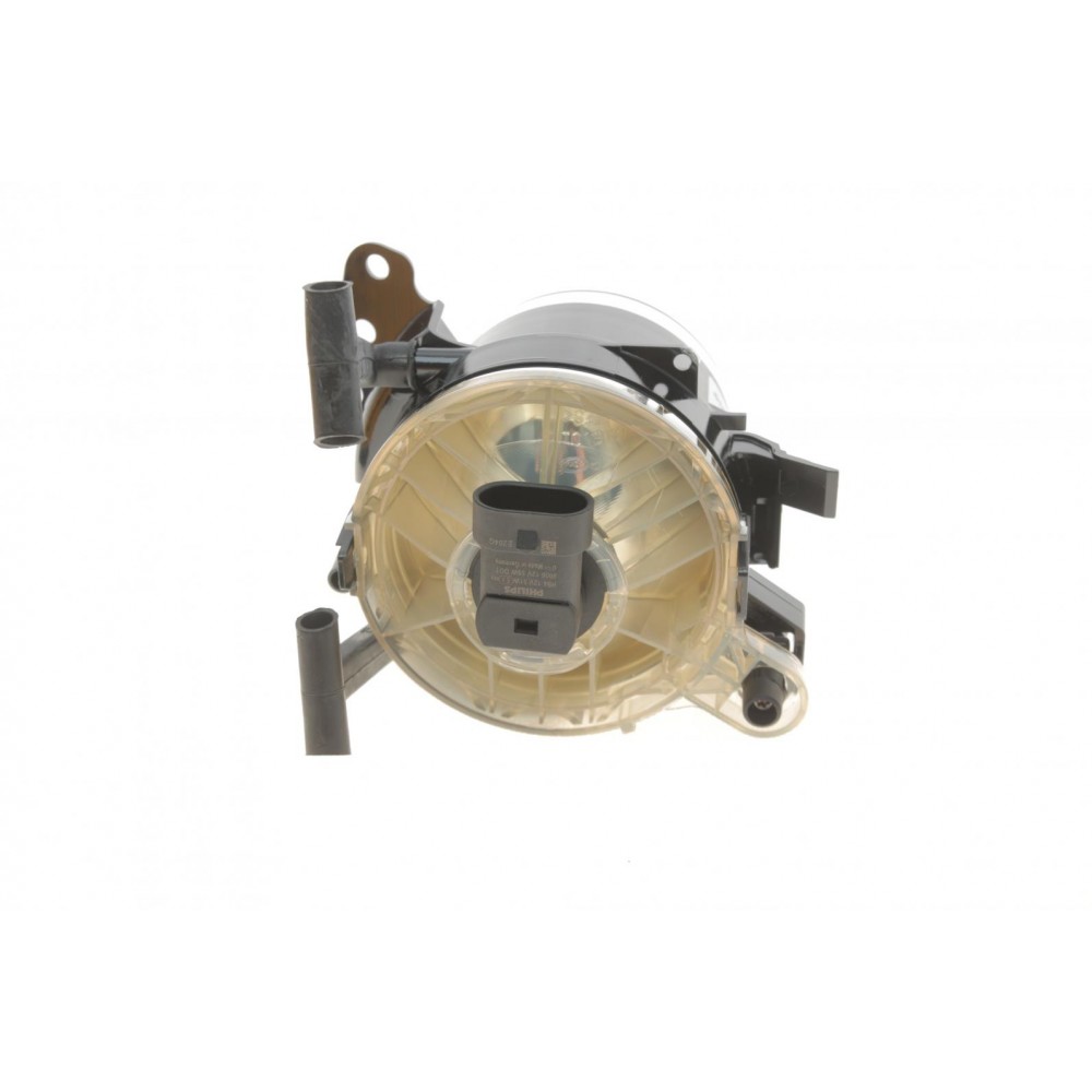 Фара протитуманна BMW 5 (E60) 04-10 (L) M47/M54/M57/N43/N46/N52/N53/N54/N62