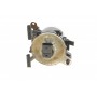 Фара протитуманна BMW 5 (E60) 04-10 (L) M47/M54/M57/N43/N46/N52/N53/N54/N62