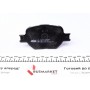 Колодки гальмівні (передні) Toyota Corolla 01-07/Matrix 02-04/Celica 99-05