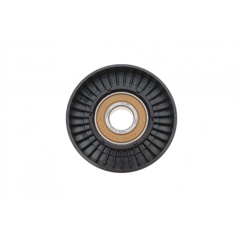 Ролик генератора MB A-class/Vaneo 1.5-2.0/1.7-2.0CDI 97-, M166/M266/OM640/OM668