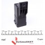 Реле свічок розжарювання Fiat Ducato 2.3/3.0D Multijet/Iveco Daily 2.8 04-