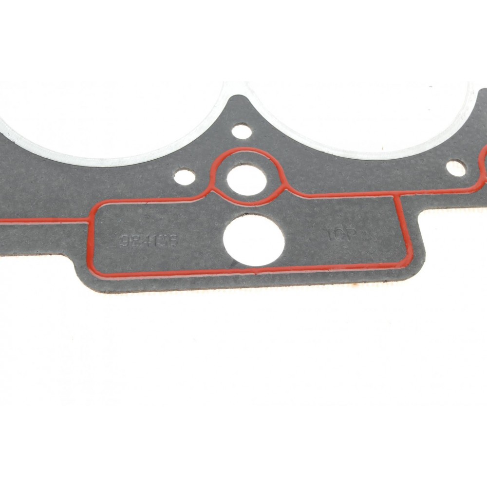 Комплект прокладок (верхній) Citroen Berlingo/Peugeot Partner 1.4i 96-15