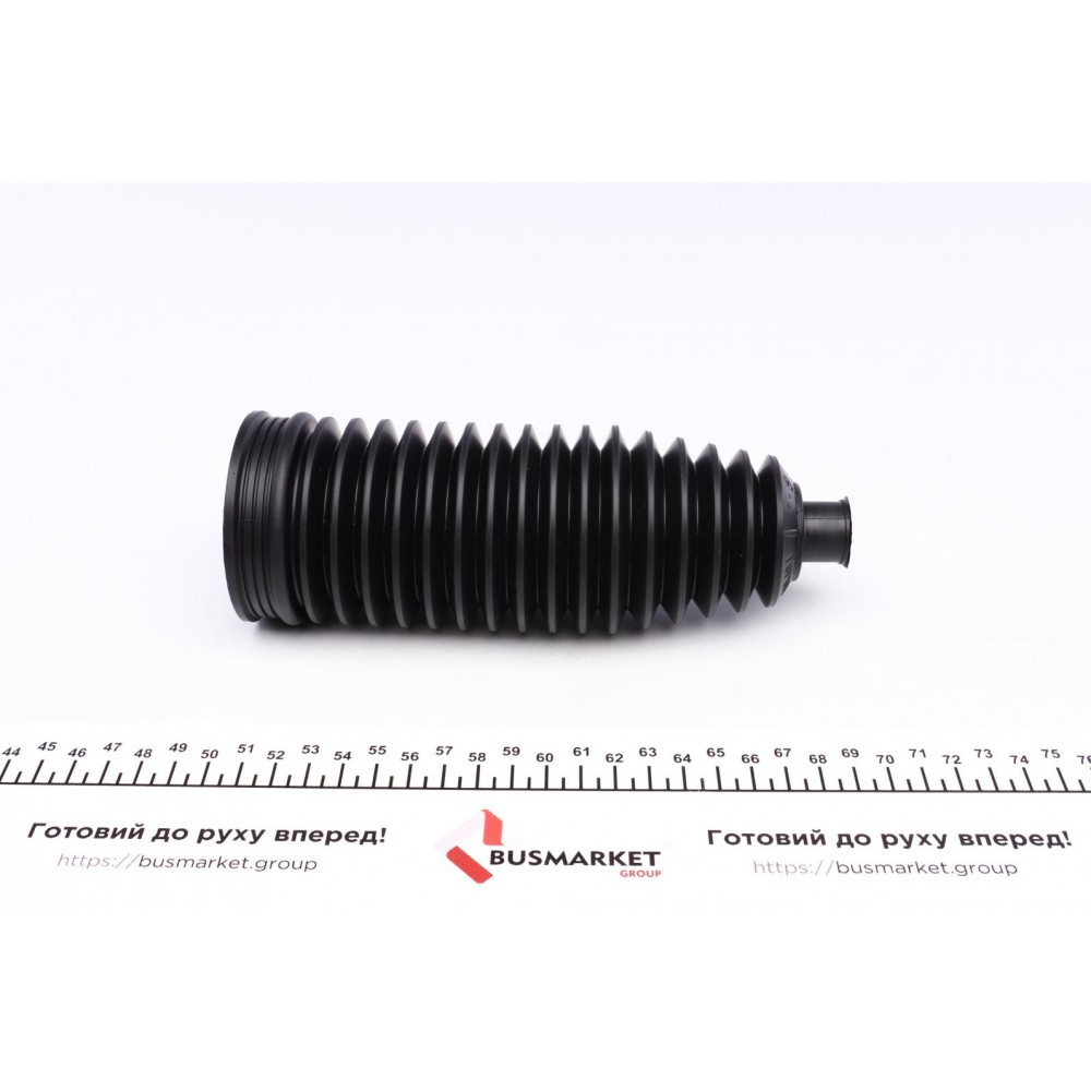 Пильник рейки рульової BMW 3 (E90)/X5 (F15/F85)/X6 (F16/F86) 05-