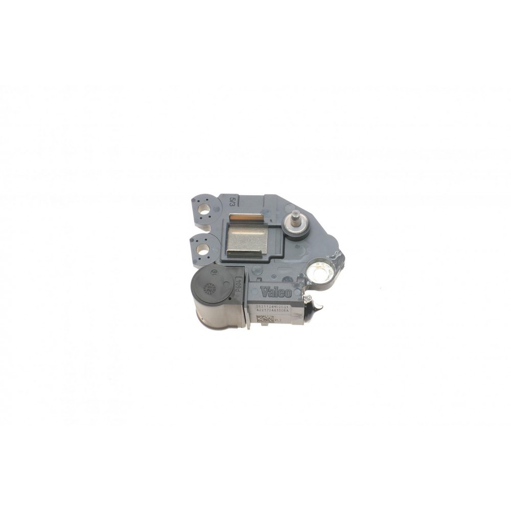 Реле генератора (12V) Citroen Berlingo 1.6D 08-