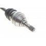 Піввісь (передня) Opel Astra 1.4/1.6 02-15 (L) (33x22x590)
