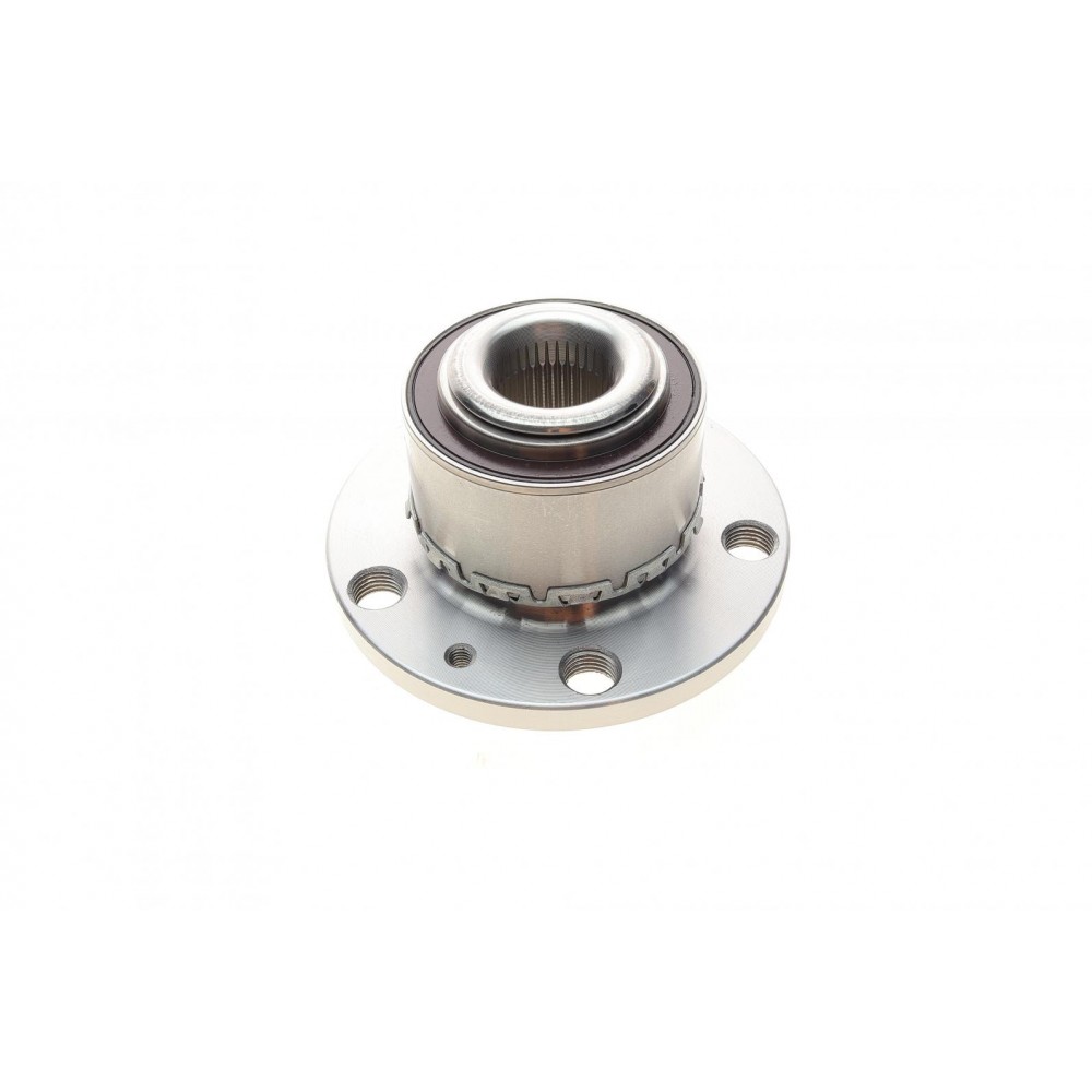Підшипник маточини (передньої) Skoda Fabia 99-14/Roomster 06-15 (+ABS)