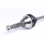 Піввісь Ford Transit 2.0 TDCi 00-06 (R) (28x36x1053x48T) (+ABS)