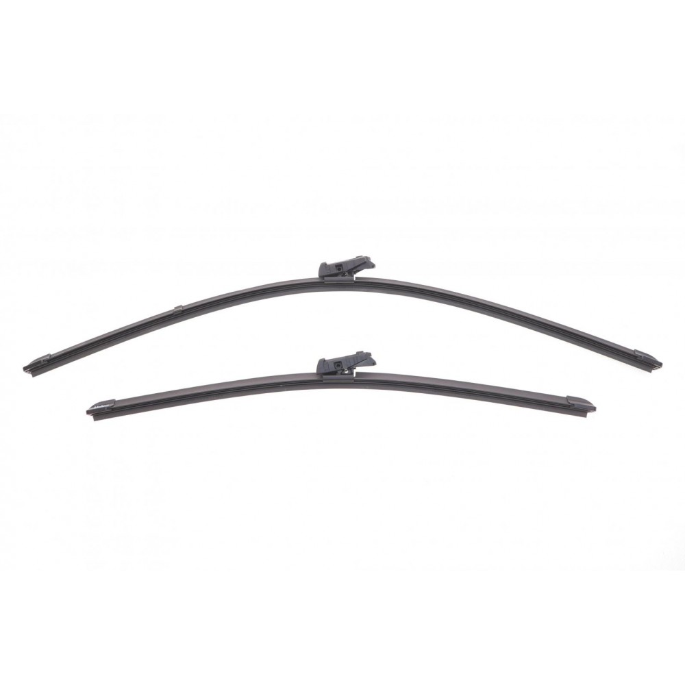 Щітки склоочисника (600/450mm) Peugeot 308 07-/VW Caddy 10-