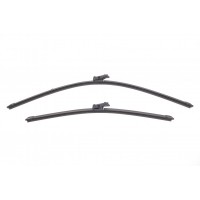 Щітки склоочисника (600/450mm) Peugeot 308 07-/VW Caddy 10-
