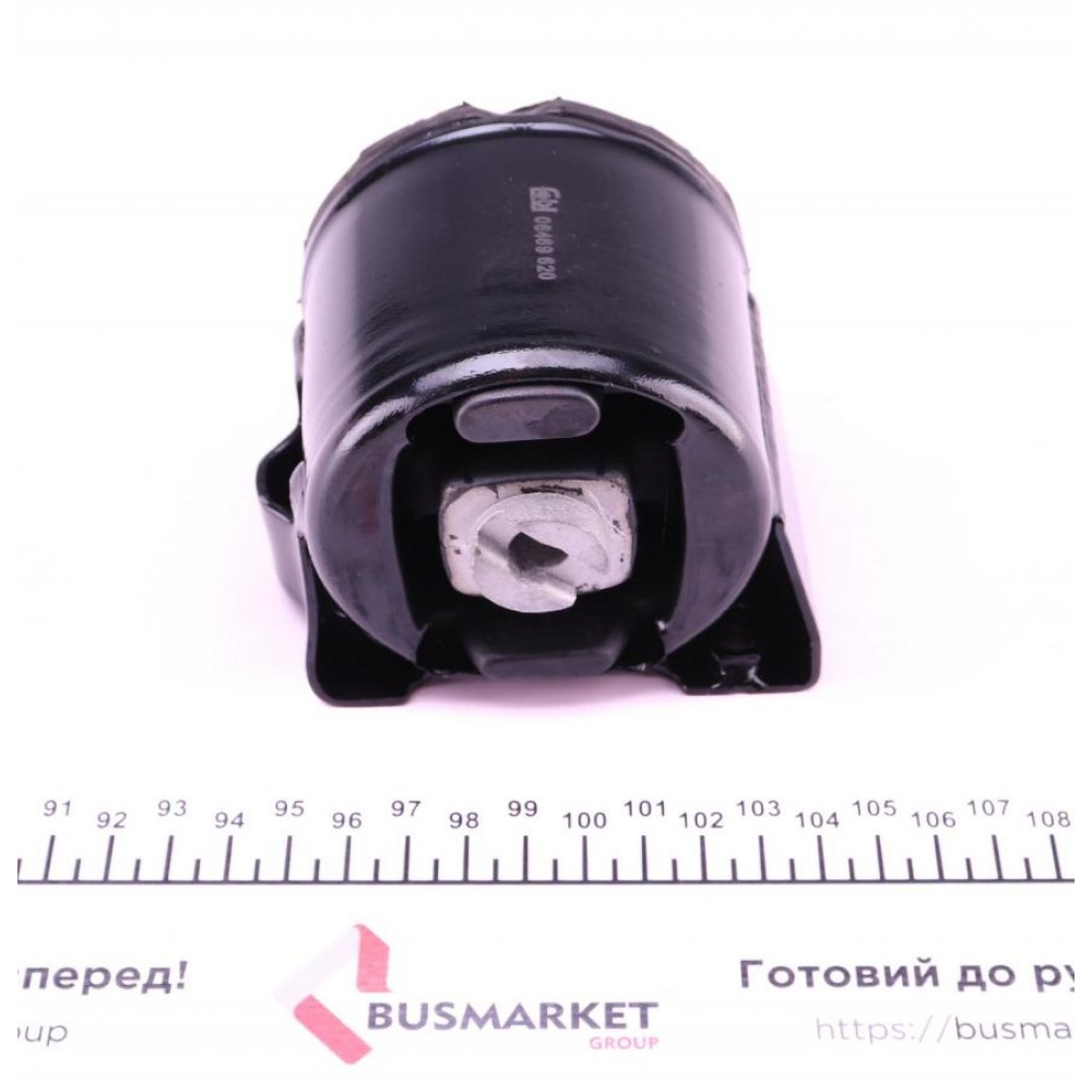 Подушка КПП MB S-class (W140) 91-98 ззаду