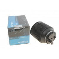 Подушка пневмопідвіски (ззаду) Toyota Land Cruiser Prado 3.0D-4D 02- (R)