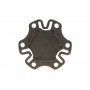ШРКШ (внутрішній) VW Sharan/Audi A4 1.8-2.8 97-10 (34zx85)