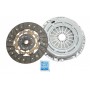 Комплект зчеплення Ford Focus 1.6 TDCi 04-12 (d=240mm) (z=23)
