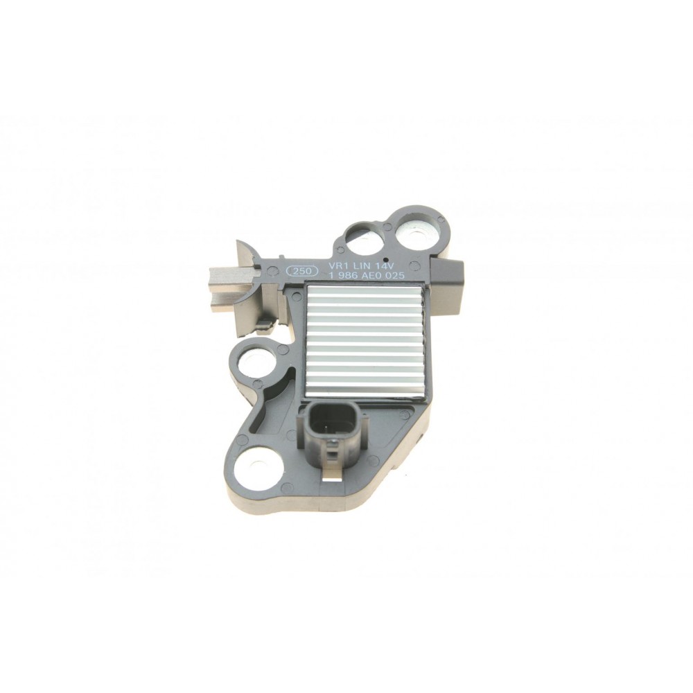 Реле генератора (14.5V) Renault Logan/Clio 06-