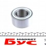 Підшипник маточини (передньої) Renault Kangoo 08- (45x83x39) (+ABS) R15/16