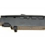 Кнопка склопідіймача і регулювання дзеркала VW Crafter/MB Sprinter 06- (L)