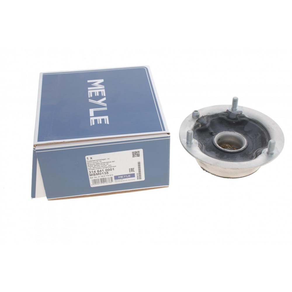 Подушка амортизатора (переднього) BMW 3 (E36)/Z4 (E85/E86) 03- (верхня)