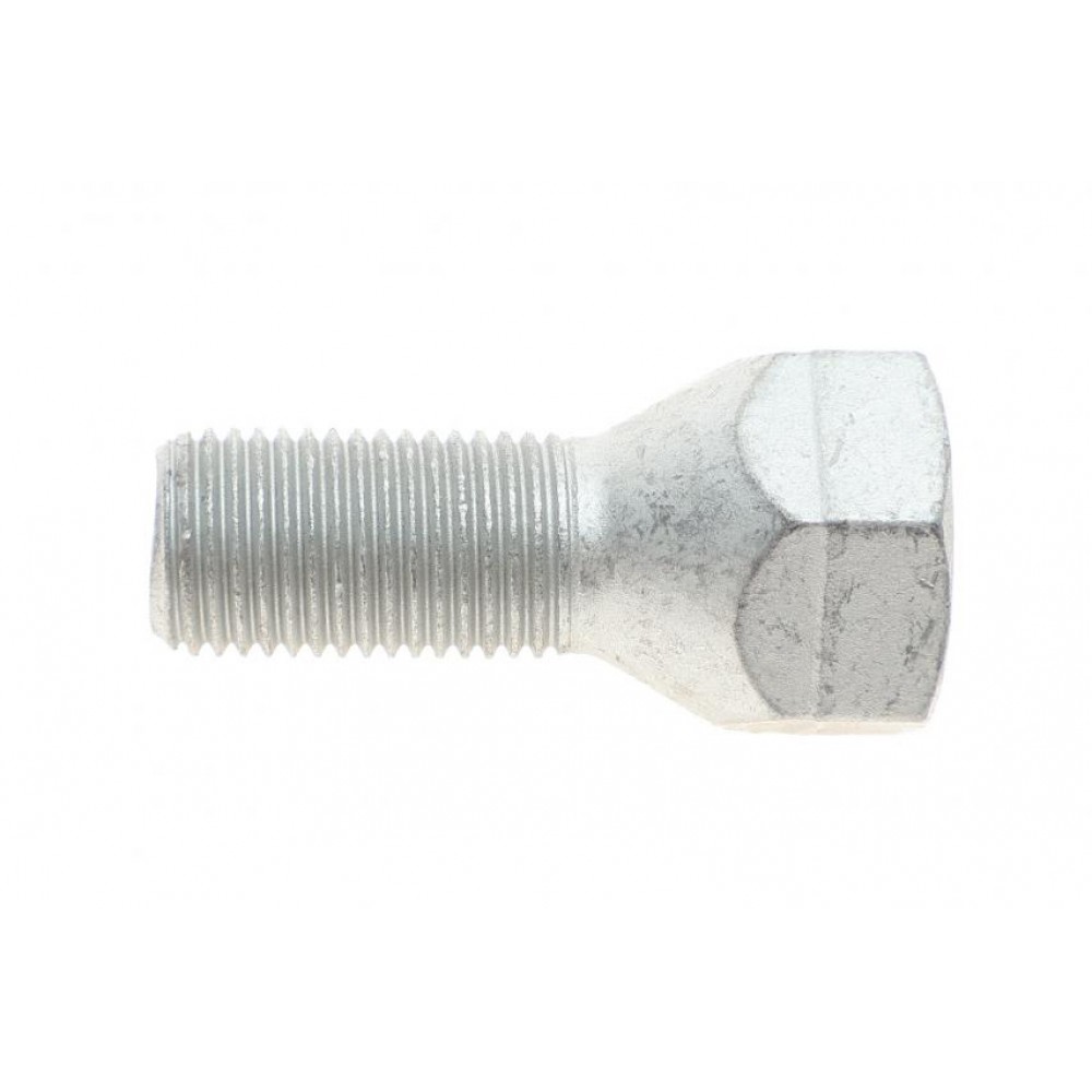 Болт колеса Fiat Punto 93-00 (M12x1.25x40mm)
