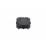 Реостат пічки Citroen C1/C3 Picasso/C4/Peugeot 108/308 07-
