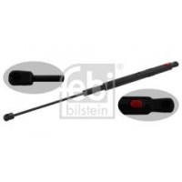 Амортизатор капоту MB M-class (W164) 05-11 (L)