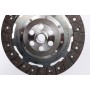 Комплект зчеплення VW Caddy III/IV/T5/T6 1.6TDI/1.9TDI/2.0TDI 03- (+вижимний) (d=228mm) z=28