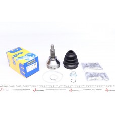 ШРКШ (зовнішній) Ford Mondeo III 00-07 (27z/26z/56mm/90mm/58.5mm)