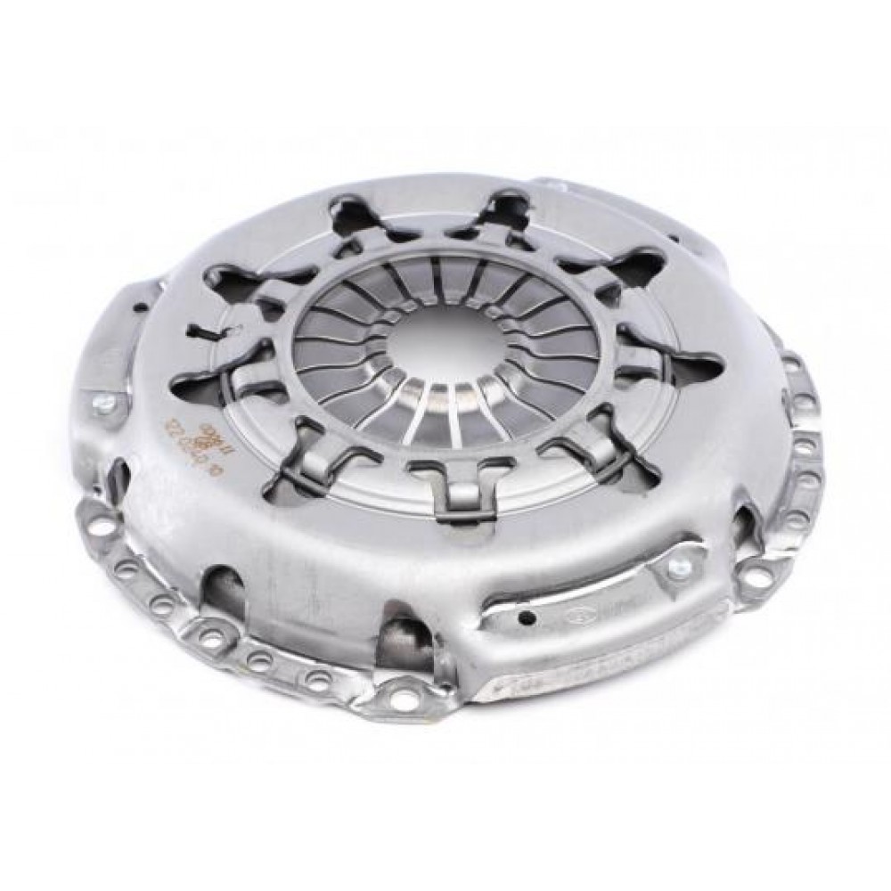 Комплект зчеплення Ford Focus/Fiesta 95-12 (d=220mm)