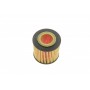 Фільтр масляний VW Fox/Polo/Seat Ibiza/Skoda Fabia/Rapid 1.2i 02-