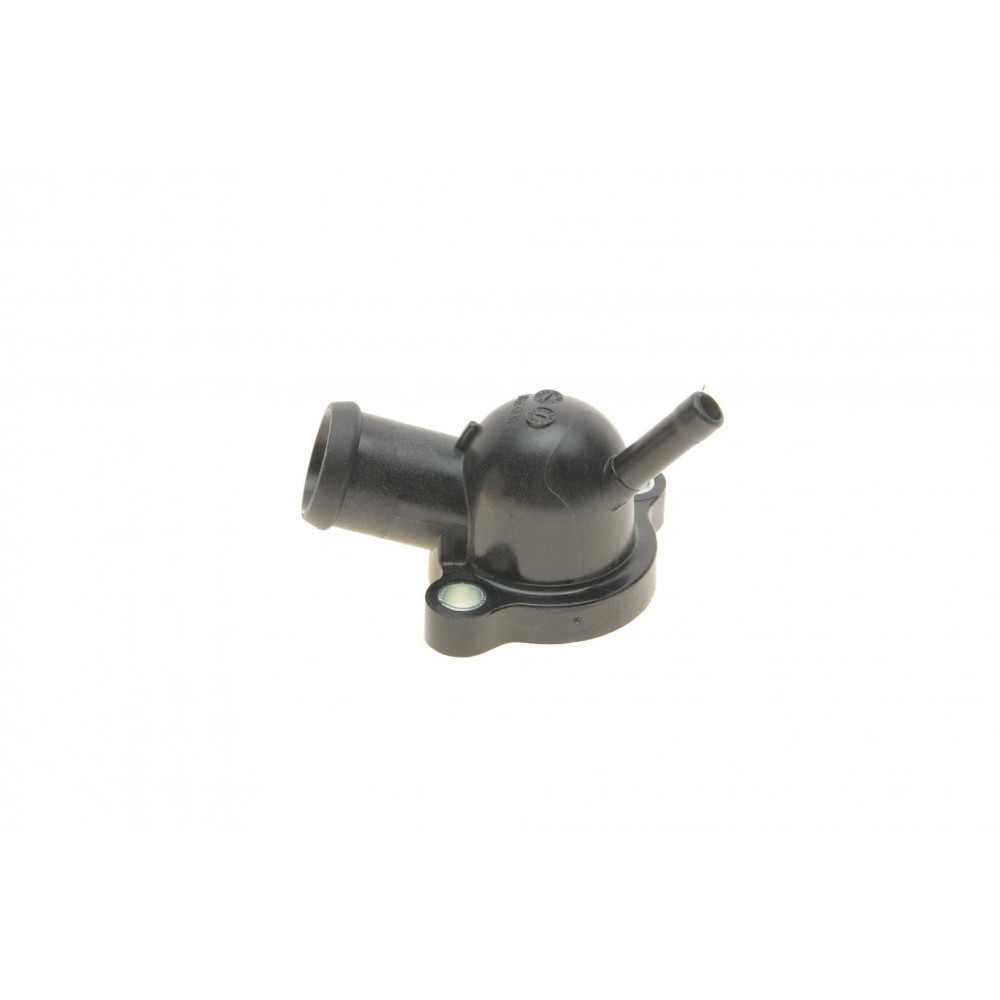 Фланець системи охолодження VW Golf VII 1.6TDI/2.0TDI 12-