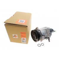 Компресор кондиціонера Volvo S80/V70/XC70/XC90 3.0/3.2 AWD 06-16