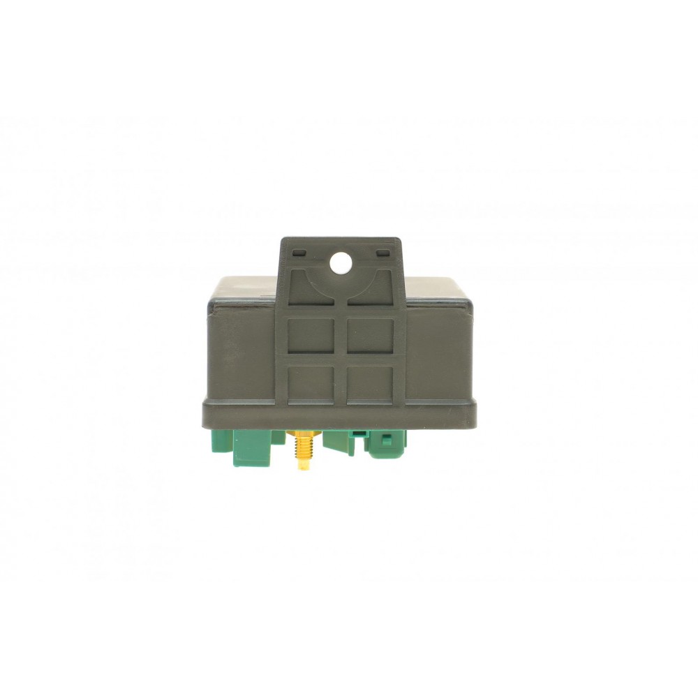 Реле свічок розжарювання Citroen Jumpy/Peugeot Boxer 2.0/2.2HDI 00- (HÜCO)