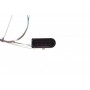 Ремкомплект кабеля свічки розжарювання Seat Toledo/Leon/VW Golf IV 1.9 TDI 00-06