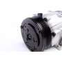 Компресор кондиціонера Renault Master II/Trafic II/Opel Movano/Vivaro 1.9-2.5DTI 00-
