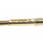 Свічка розжарювання Peugeot 407/Citroen C5 2.2HDi 06- (11V)
