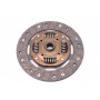 Комплект зчеплення VW Golf/Bora/Seat Toledo/Leon 1.6/1.8 i 16V/2.0 91-07 (d=210mm)