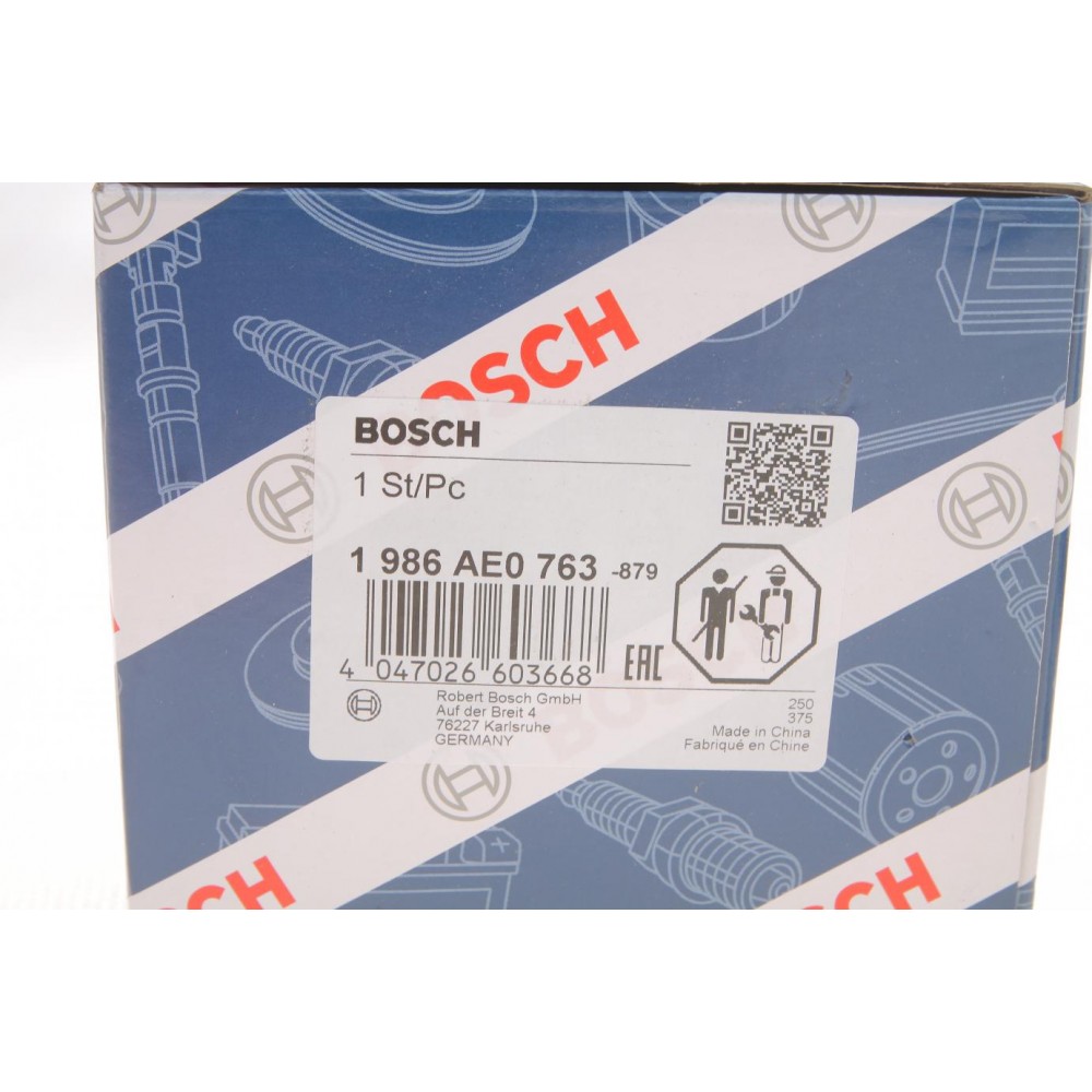 Якір генератора VW/Ford Ka 1.1-1.6 I 99-08/Fiat Bravo I 1.0-1.3 00-01