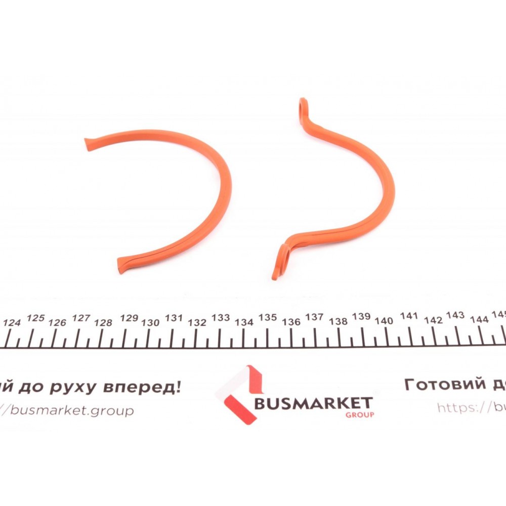 Комплект прокладок (нижній) Renault Kangoo/Clio/Megane 1.4/1.6 88-