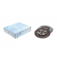 Комплект зчеплення MB Sprinter 906 2.2CDI OM646 06- (d=240mm)