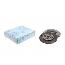 Комплект зчеплення MB Sprinter 906 2.2CDI OM646 06- (d=240mm)