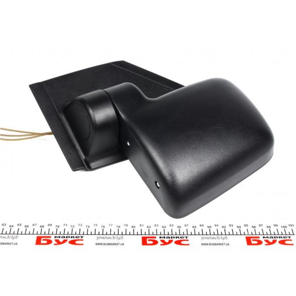 Дзеркало заднього виду Ford Connect 02- (L) (механіка)