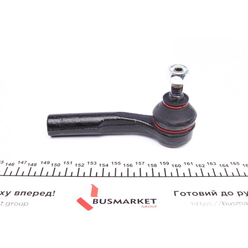 Наконечник тяги рульової (R) Fiat Punto/Opel Corsa D 1.0-1.9 06- (L=113mm)