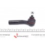Наконечник тяги рульової (R) Fiat Punto/Opel Corsa D 1.0-1.9 06- (L=113mm)