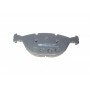 Колодки гальмівні (передні) BMW X5 (E53) 00-06/7 (E65/E66/E67) 05-08