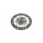 Демпфер + комплект зчеплення Ford Fiesta/Fusion 1.4 TDCi 01-12/Mazda 2 1.4 CD 03-07
